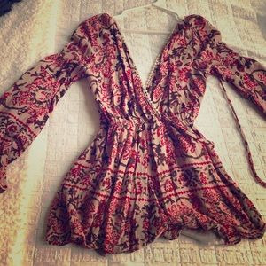 Romper!!